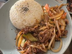 -一心烤肉(延安路店)