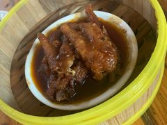 -洲心明记烧肉大粥(总店)
