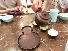 -冶春茶社(星汉大厦店)