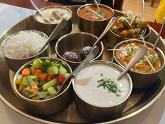 -清真· AL-JANNAT 佳纳特餐厅(仙林店)