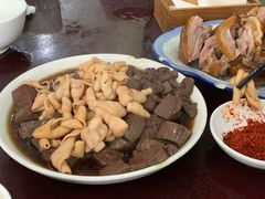 -龙潭李鸭子同乐饭店
