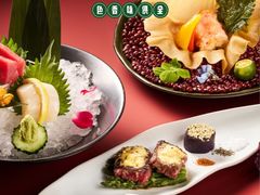 -上海静安香格里拉大酒店