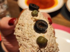 -ZAFFERANO西班牙海鲜饭(上海首店)