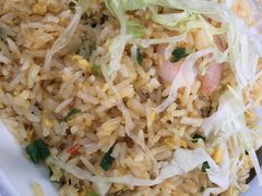 海鲜王炒饭-珍宝海鲜(东海岸海鲜中心)