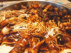-黄记煌三汁焖锅(新世纪广场店)