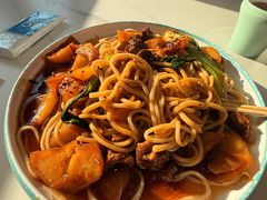-清真·尖子尖牛肉面(王府井店)