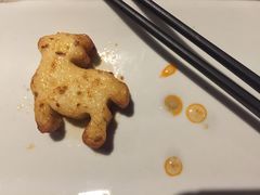 -很久以前羊肉串(簋街店)
