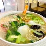「南京美食」疯狂安利‼️这家店的免费泡菜比面还好吃