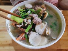 -大叔家福鼎小吃(十全街店)