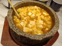 -绿茶餐厅(青岛城阳万象汇店)