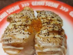 -元气寿司(东方宝泰店)