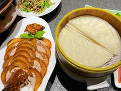 -北平盛世·新京菜·北京烤鸭(劲松·双井店)