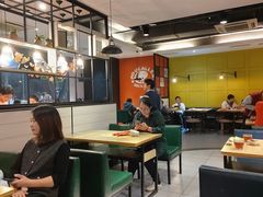 -豪客来牛排(福新店)