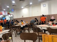 大堂-喜莲咖啡