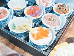 -楠火锅(西单店)