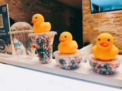 -DippinDots得意点(静安大悦城店)