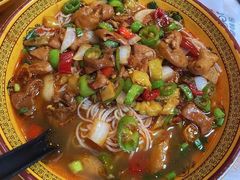 肥肠粉面-四方面荘(常丰花园店)