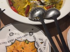 -太二酸菜鱼(天鹅湖万达店)