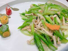 -鲜得莱渔港·小平岛海胆馆(七贤岭店)
