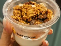 -Wagas(静安嘉里中心店)