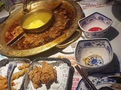 -哥老官重庆美蛙鱼头(日月光店)