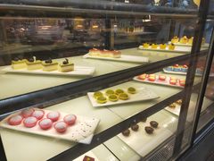 -芭菲盛宴·环球美食(锦城万达广场店)