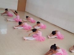 -雅米拉艺术中心(少儿舞蹈培训)