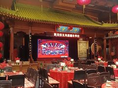 -正阳门饭庄·烤鸭·北京菜(万丰路七里庄店)