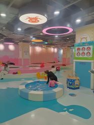 -万达宝贝王(上海浦江店)