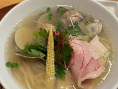 -篝拉面(银座店)