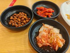 -高社长参鸡汤(高丽街店)