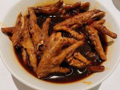 姜辣凤爪-老长沙龙虾馆·聚会餐厅(白石洲店)