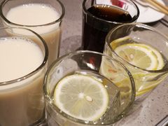 -海底捞火锅(青悦城店)