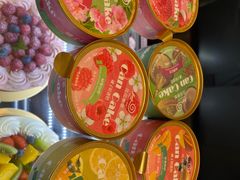 -花花卷卷·鲜食蛋糕(静安久光百货店)