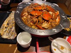 -胖哥俩肉蟹煲(福州仓山爱琴海店)