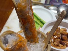 -重庆高老九火锅(万象城店)