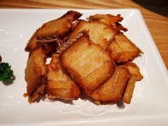 干煎带鱼-台记小海鲜(七宝店)
