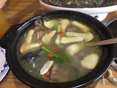 -妈妈的味道(和顺古镇店)