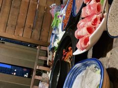 -厚山庭院重庆老火锅