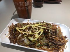 -蔡澜点心·粤菜(西单大悦城店)