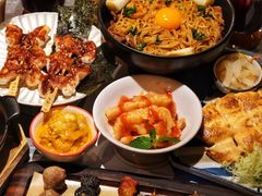 -火山屋台(新街口店)