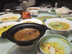 -李氏传家菜(兴城路店)