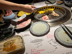 -炉太郎日式烧肉店(华贸店)