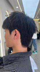 -HD HAIR STYLE