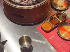 -西塔老太太泥炉烤肉(苏州大悦城店)