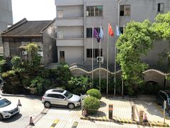 -佛山顺德香云纱园林酒店(清晖园店)