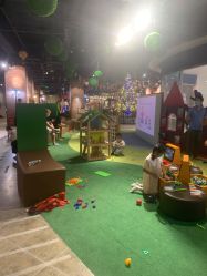 -幻贝家儿童乐园(武汉永旺梦乐城店)