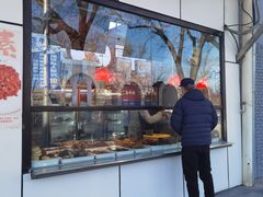 -张记酱牛肉(虎坊桥店)