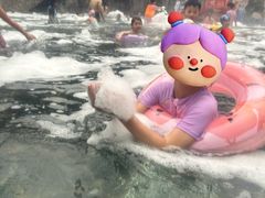 -融汇温泉