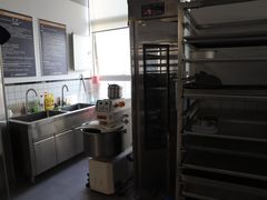 -王森咖啡西点烘焙培训(上海名厨中心店)